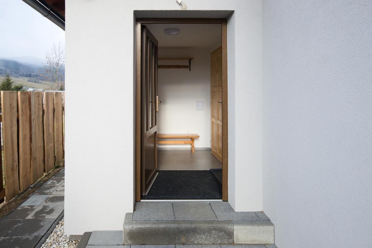 Apartmany U Mateje Dolní Morava Extérieur photo