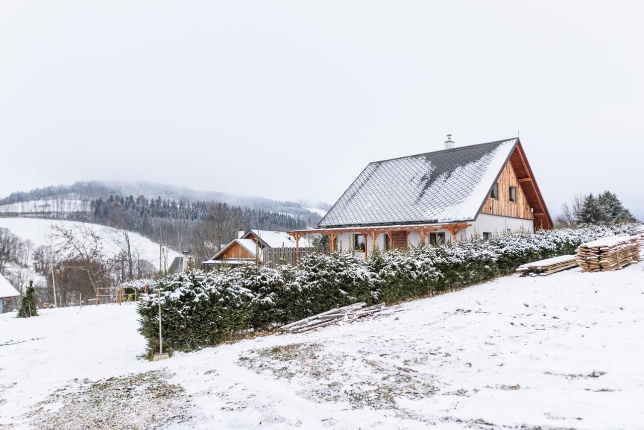 Apartmany U Mateje Dolní Morava Extérieur photo