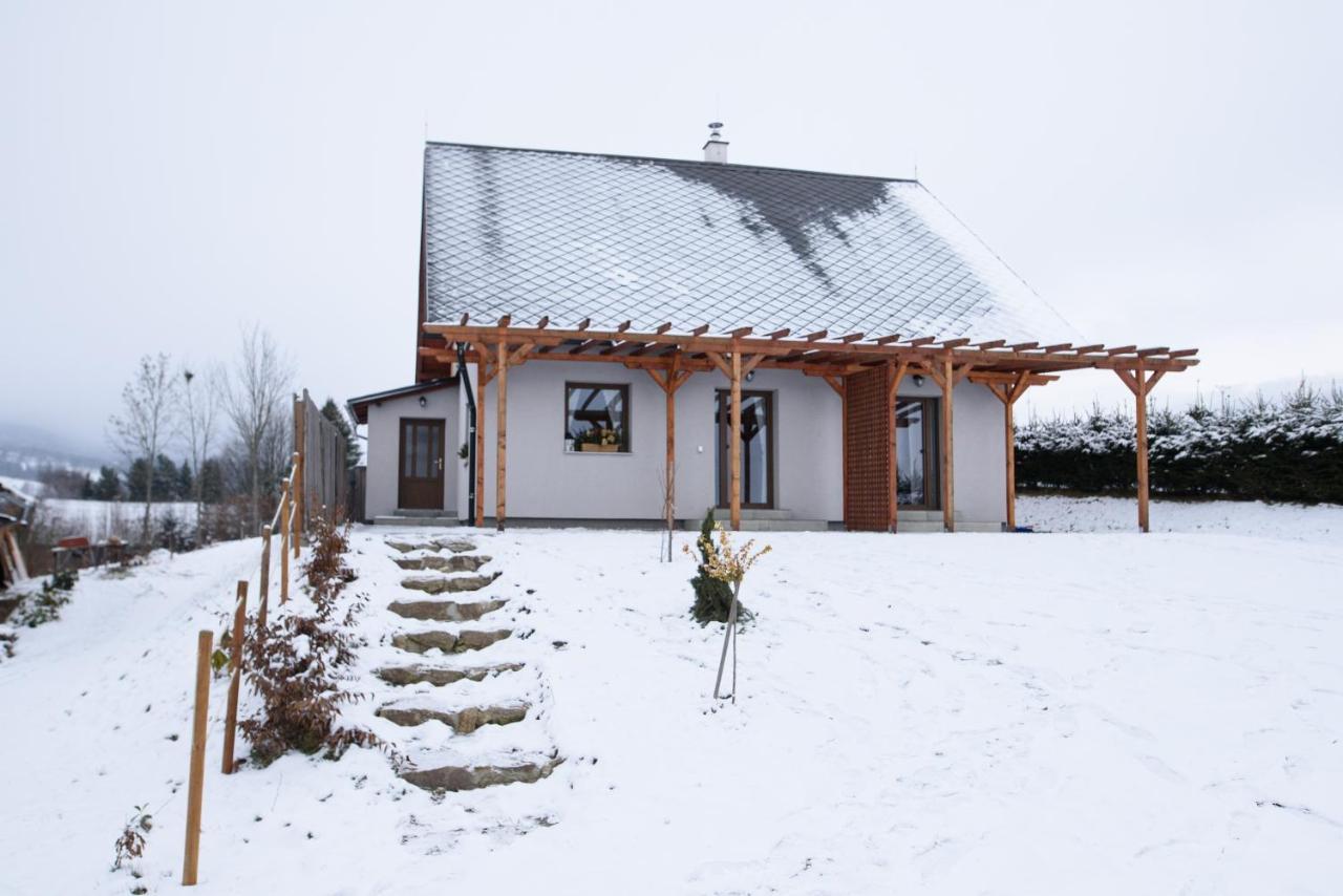 Apartmany U Mateje Dolní Morava Extérieur photo
