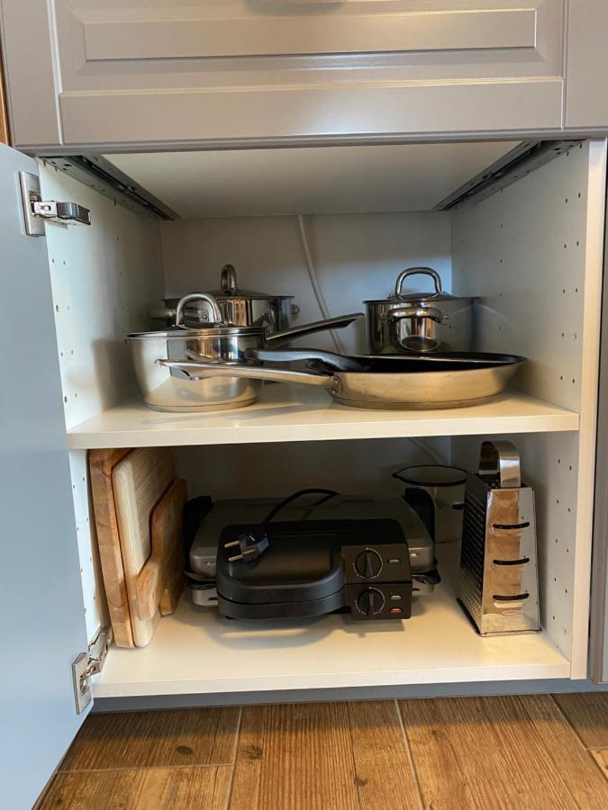 Apartmany U Mateje Dolní Morava Extérieur photo