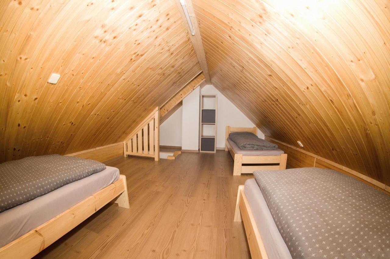 Apartmany U Mateje Dolní Morava Extérieur photo