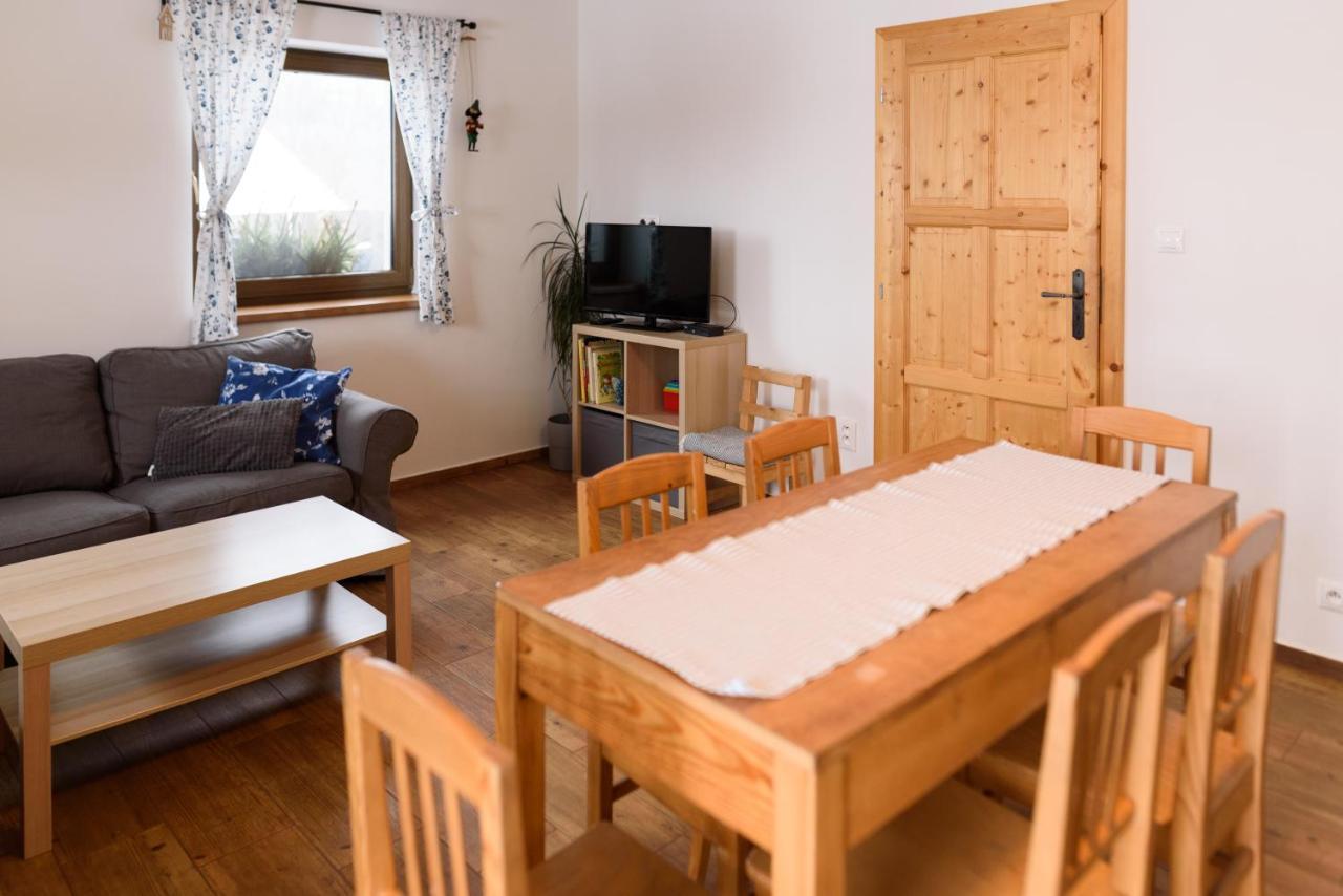Apartmany U Mateje Dolní Morava Extérieur photo