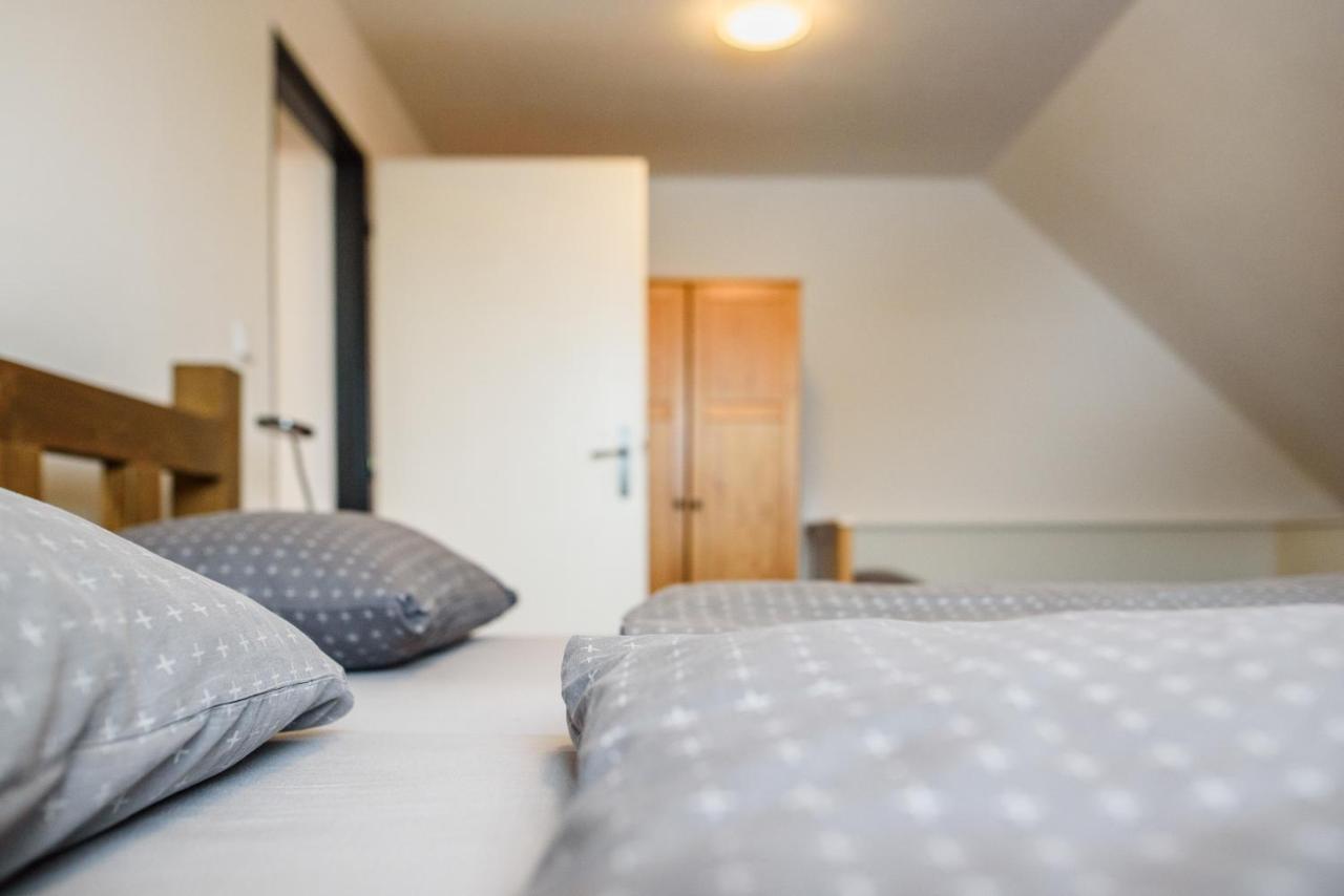 Apartmany U Mateje Dolní Morava Extérieur photo