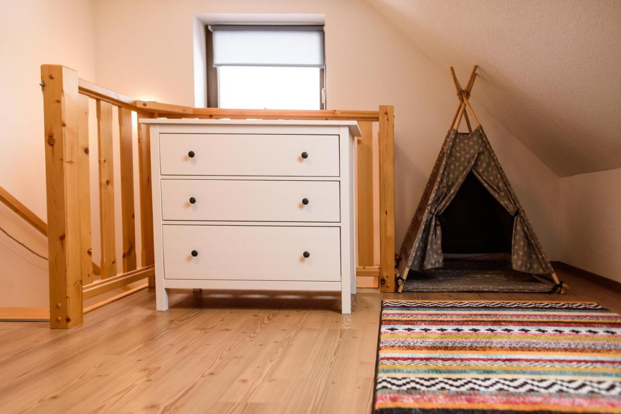 Apartmany U Mateje Dolní Morava Extérieur photo