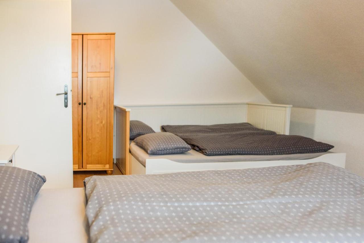 Apartmany U Mateje Dolní Morava Extérieur photo