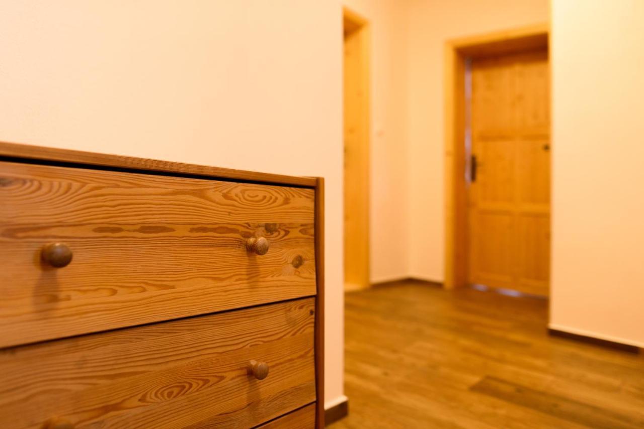 Apartmany U Mateje Dolní Morava Extérieur photo