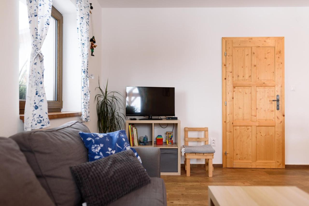 Apartmany U Mateje Dolní Morava Extérieur photo