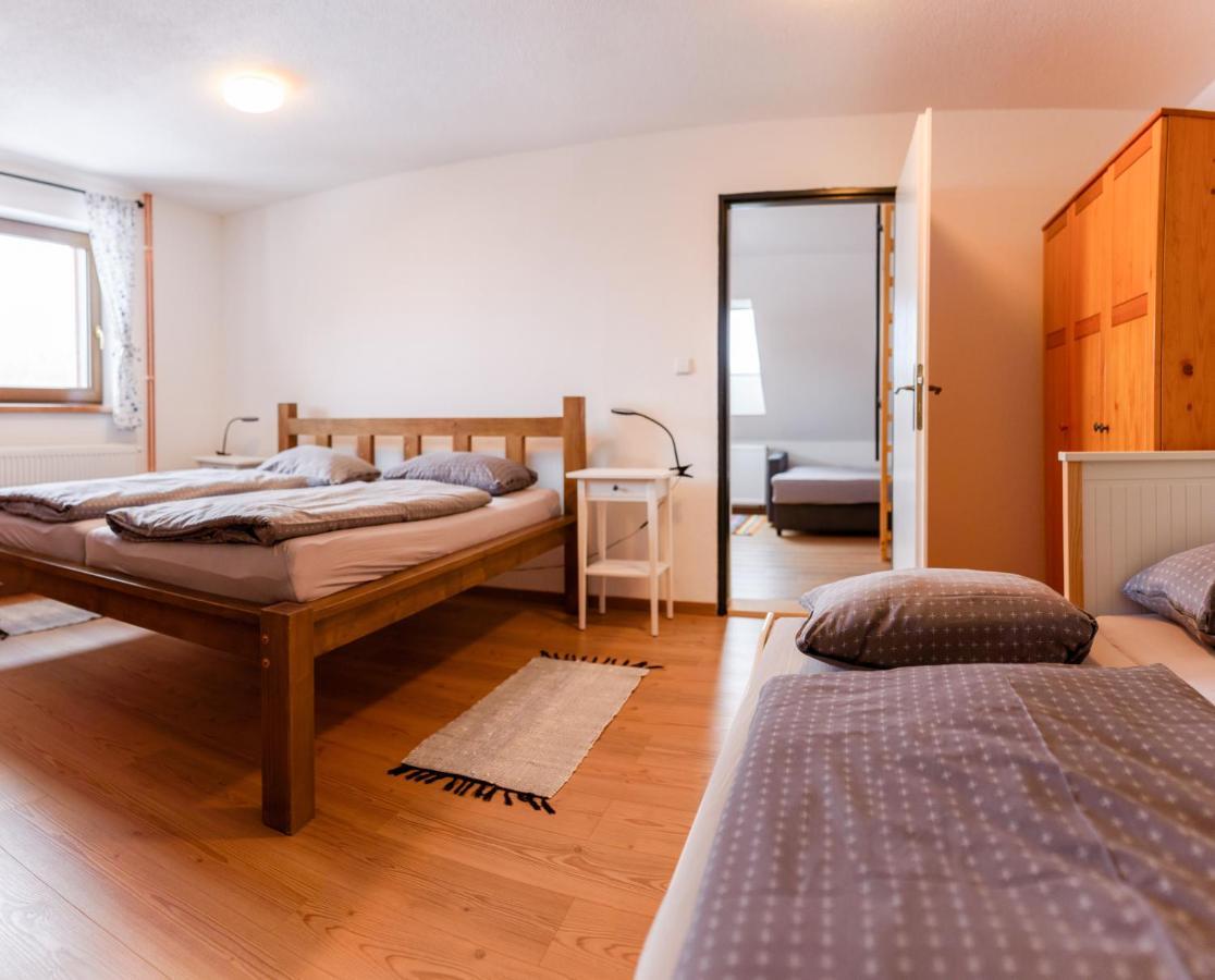 Apartmany U Mateje Dolní Morava Extérieur photo