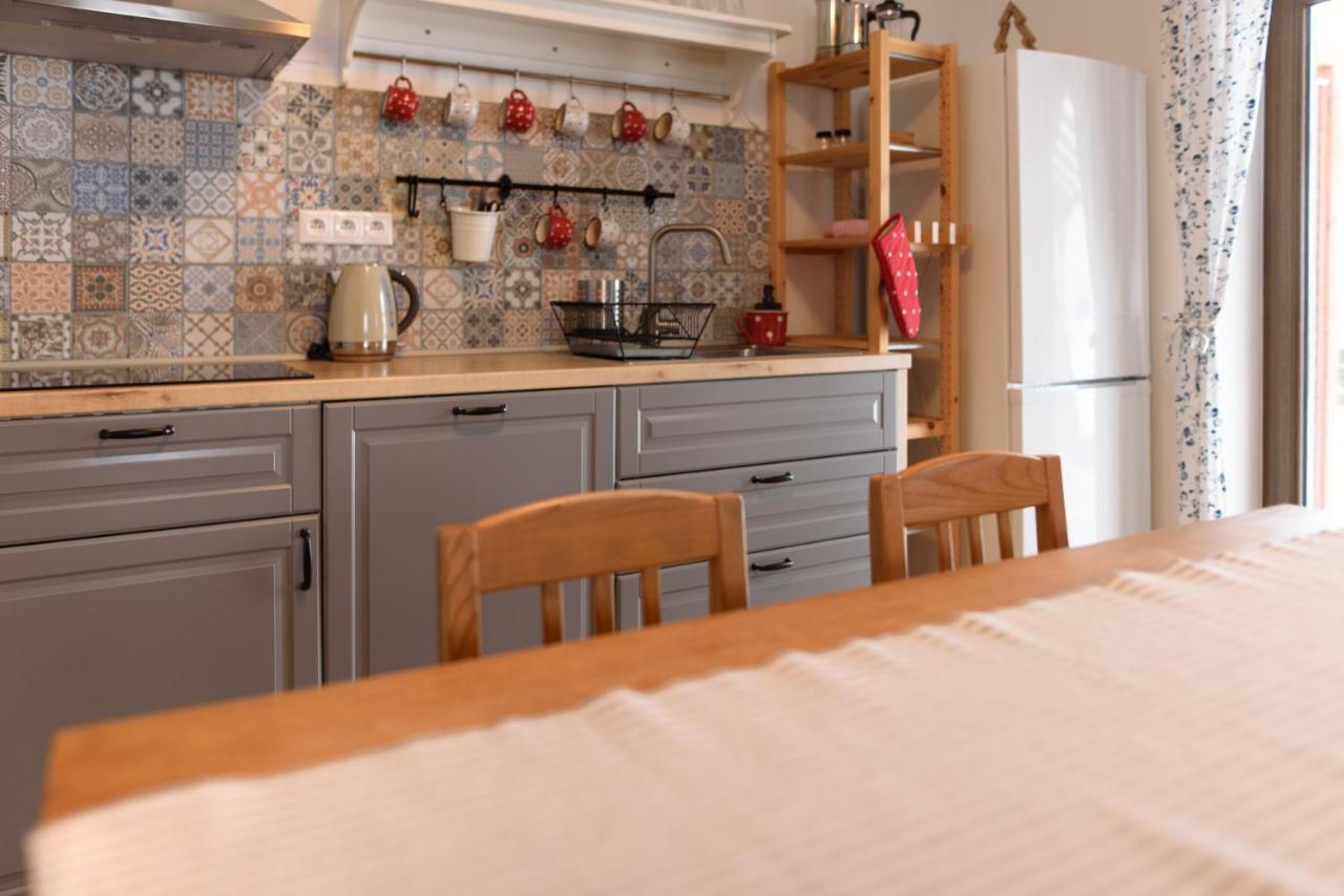 Apartmany U Mateje Dolní Morava Extérieur photo