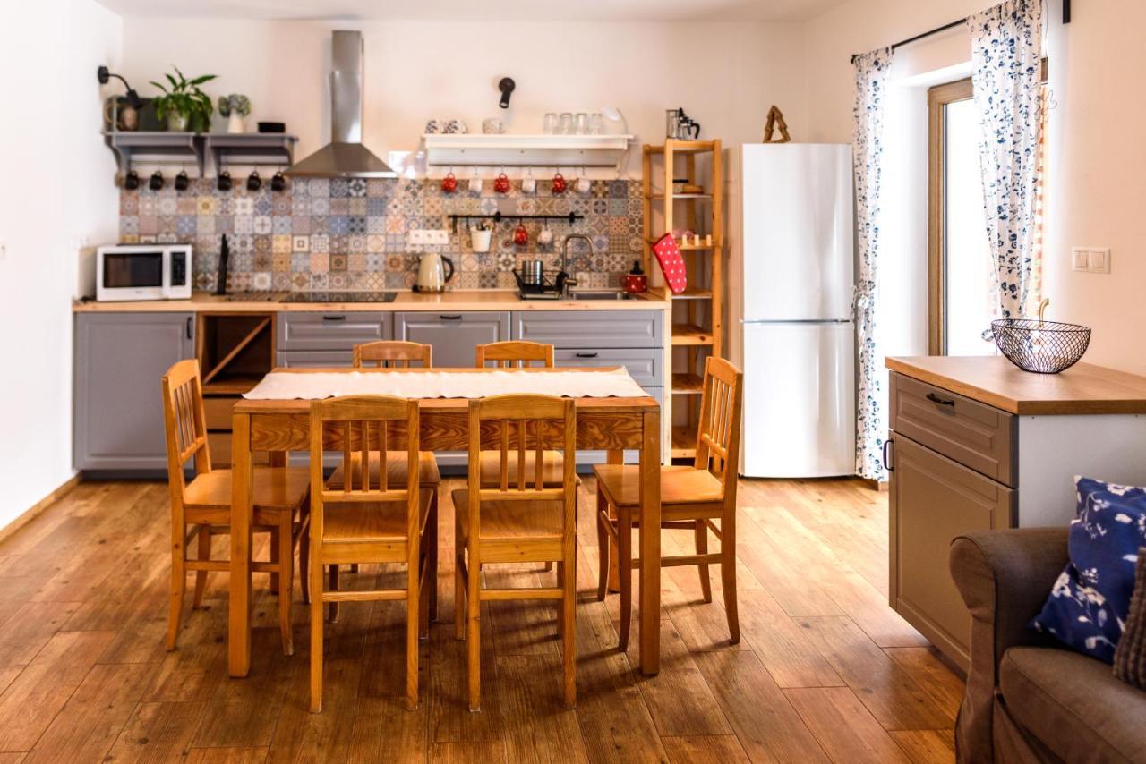 Apartmany U Mateje Dolní Morava Extérieur photo