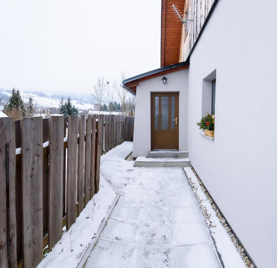 Apartmany U Mateje Dolní Morava Extérieur photo