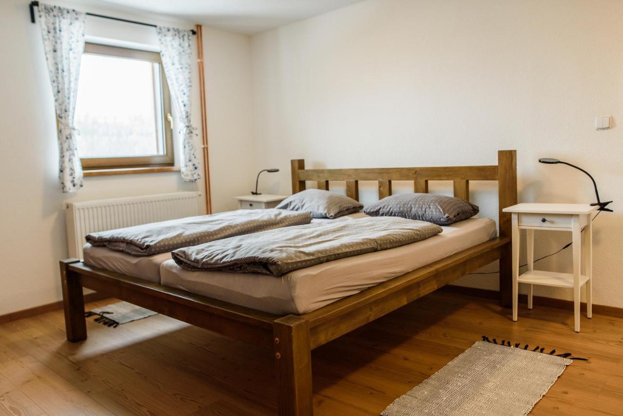 Apartmany U Mateje Dolní Morava Extérieur photo