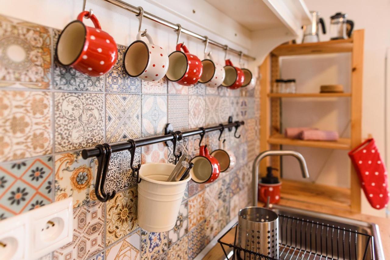 Apartmany U Mateje Dolní Morava Extérieur photo