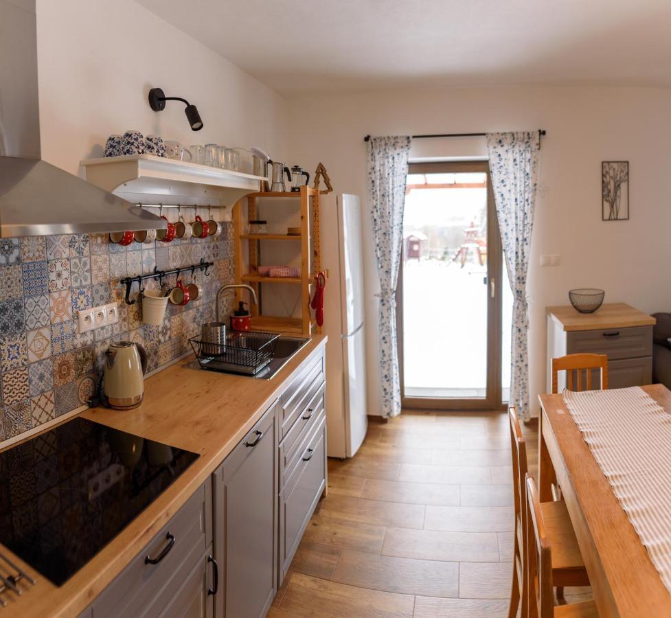 Apartmany U Mateje Dolní Morava Extérieur photo