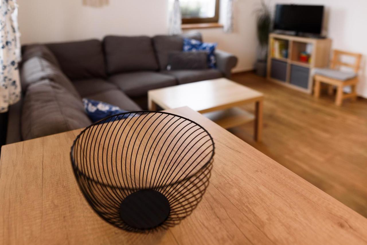 Apartmany U Mateje Dolní Morava Extérieur photo