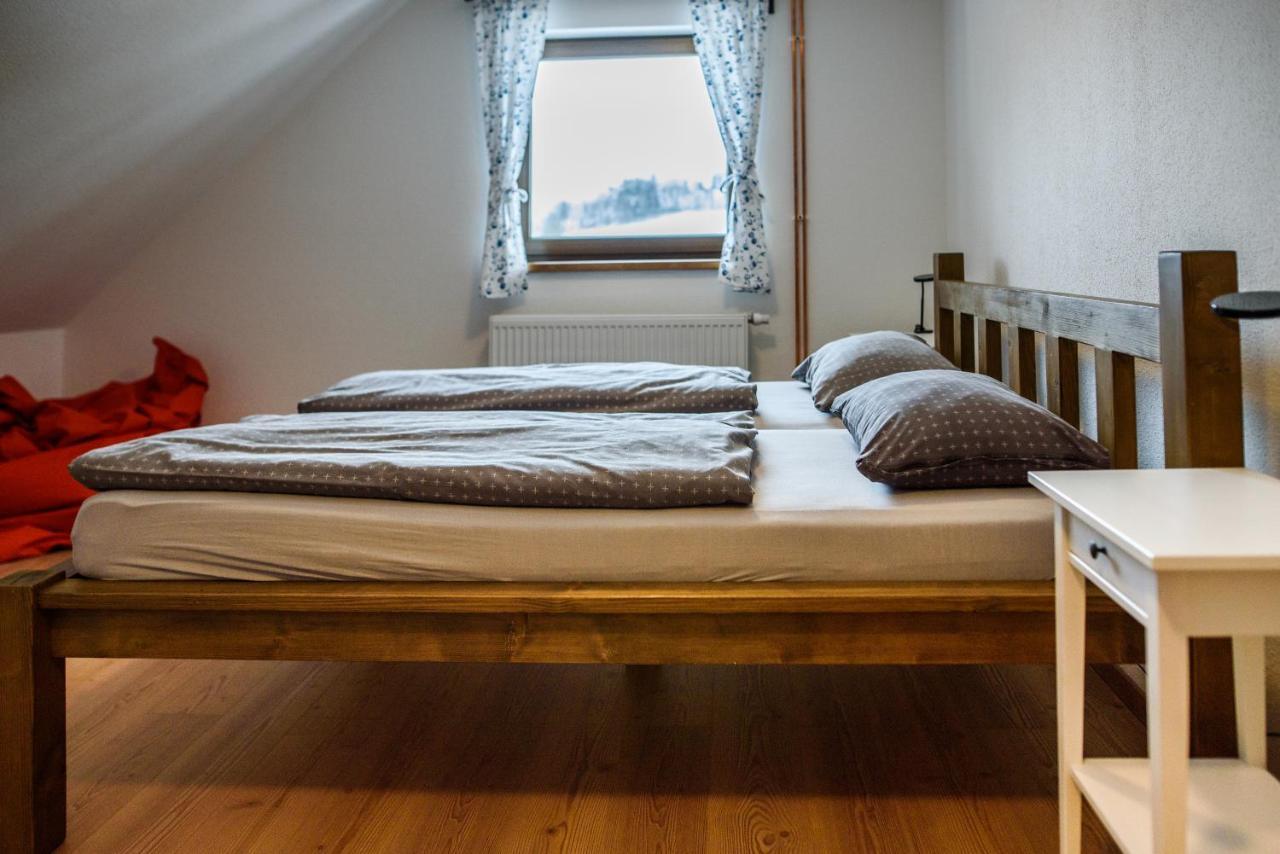 Apartmany U Mateje Dolní Morava Extérieur photo