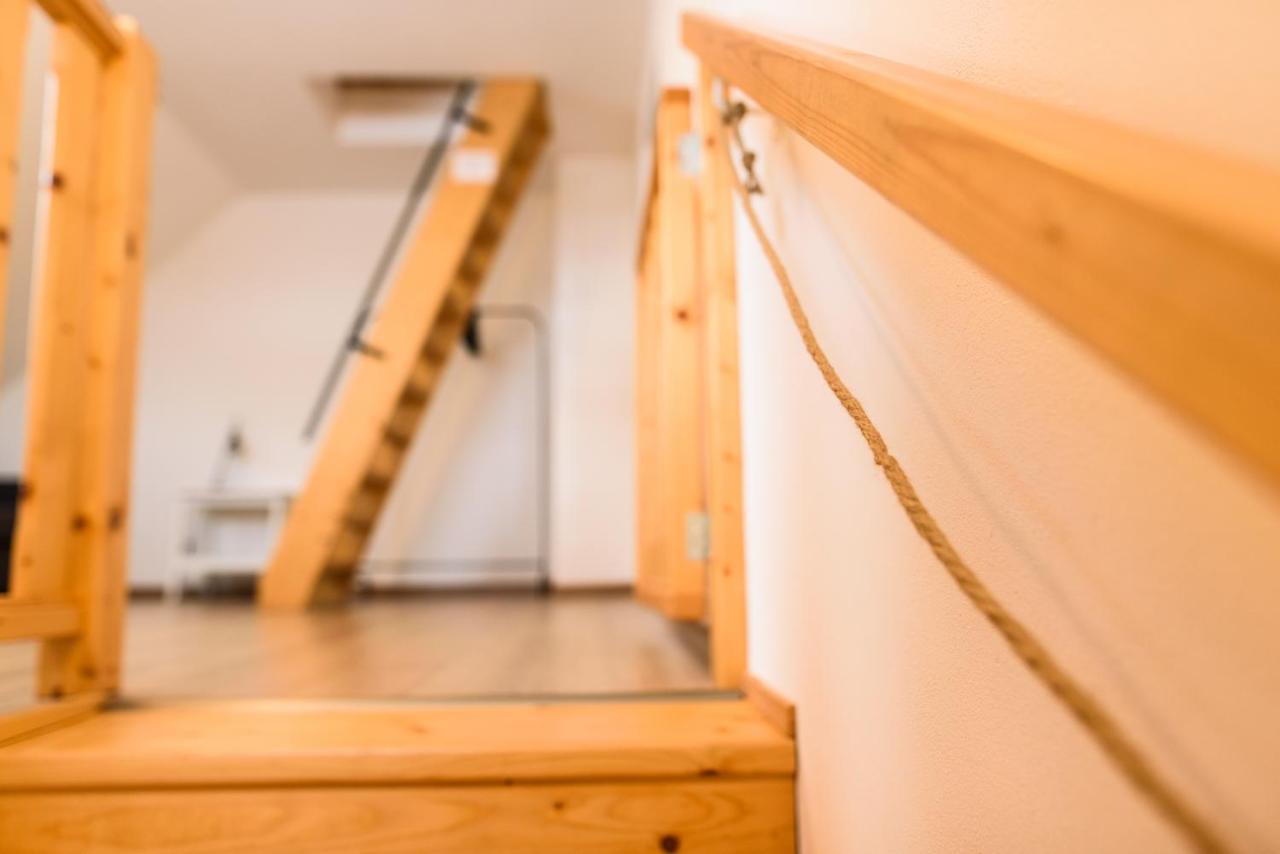 Apartmany U Mateje Dolní Morava Extérieur photo