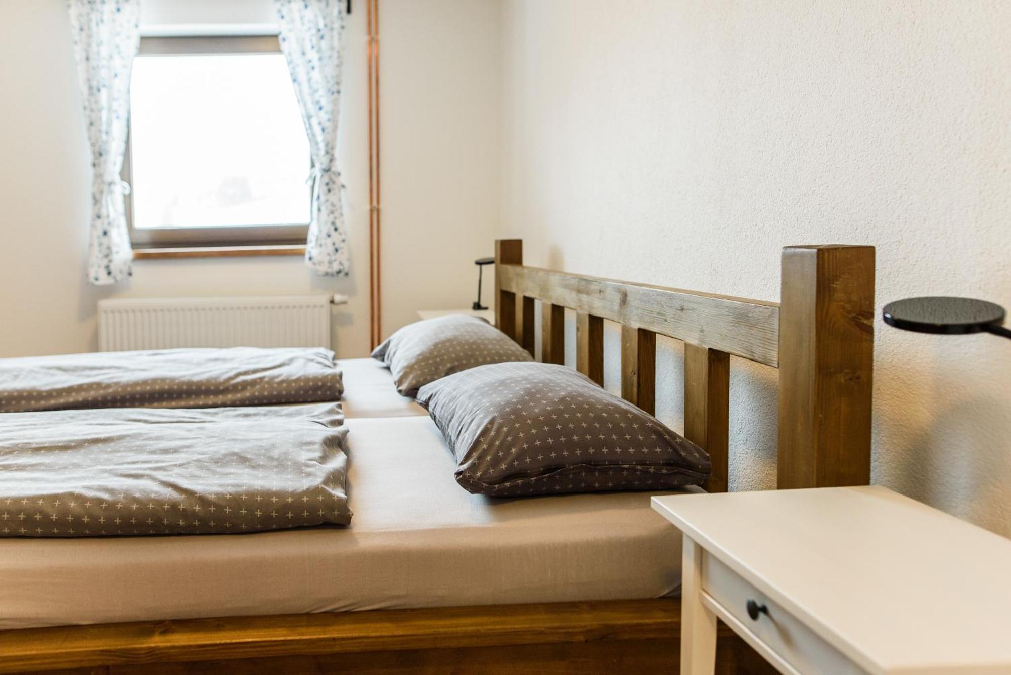Apartmany U Mateje Dolní Morava Extérieur photo