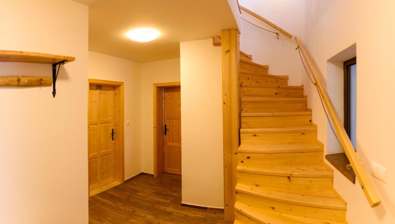 Apartmany U Mateje Dolní Morava Extérieur photo