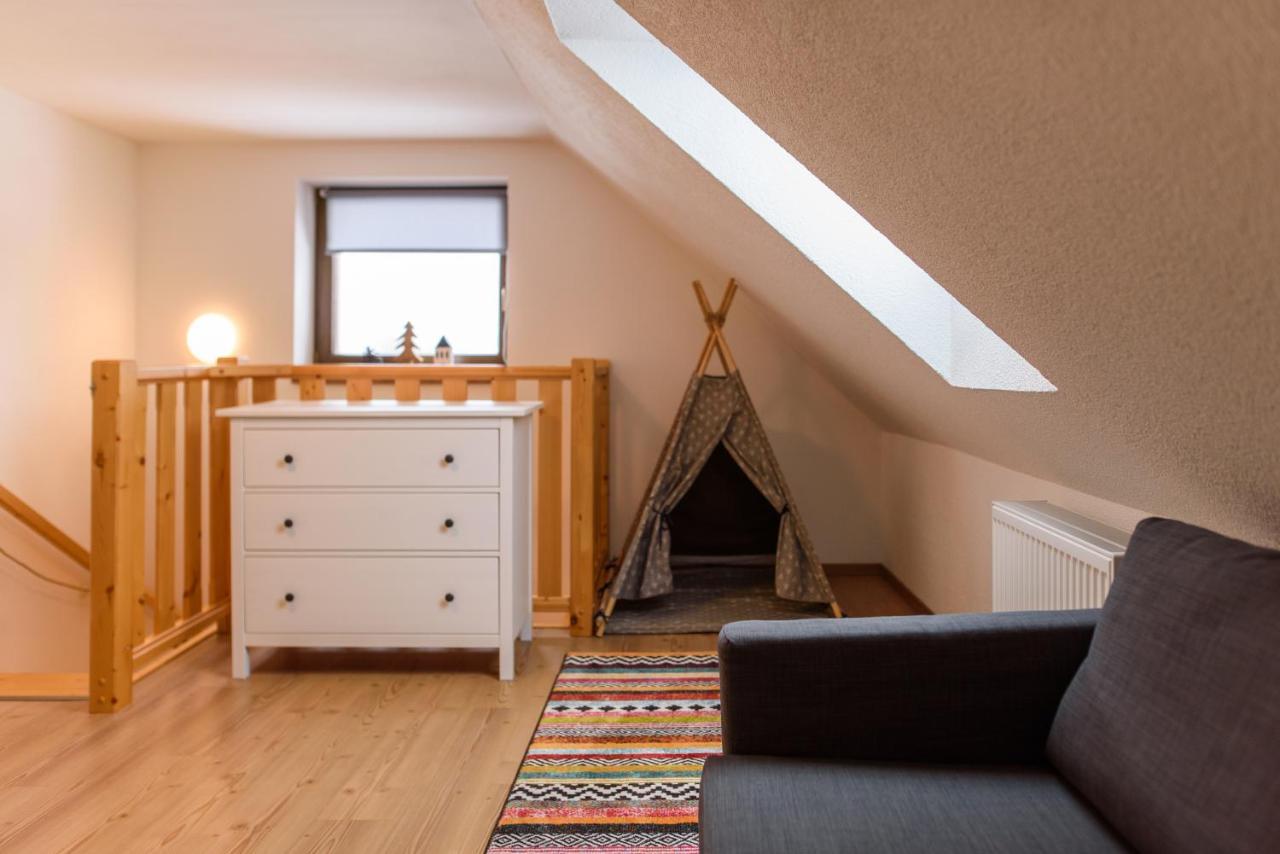 Apartmany U Mateje Dolní Morava Extérieur photo