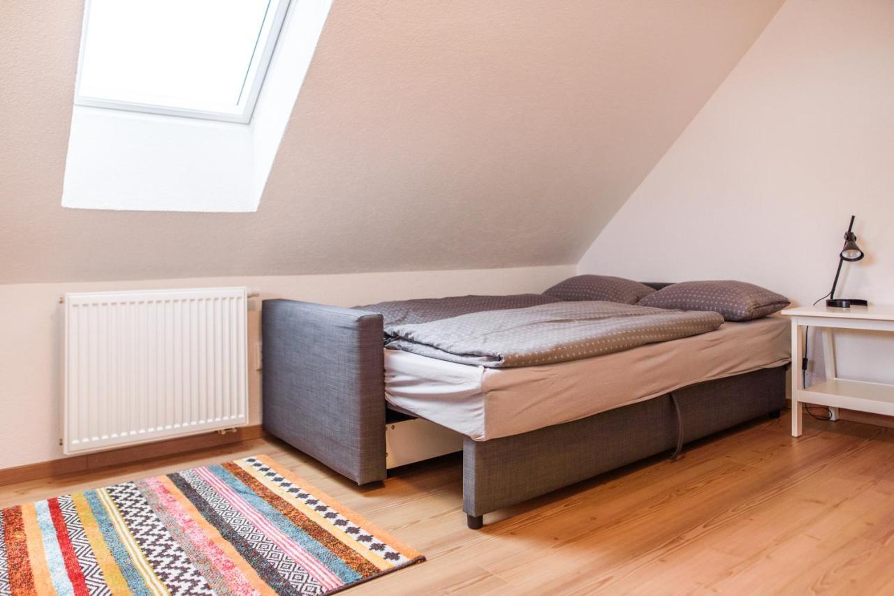 Apartmany U Mateje Dolní Morava Extérieur photo