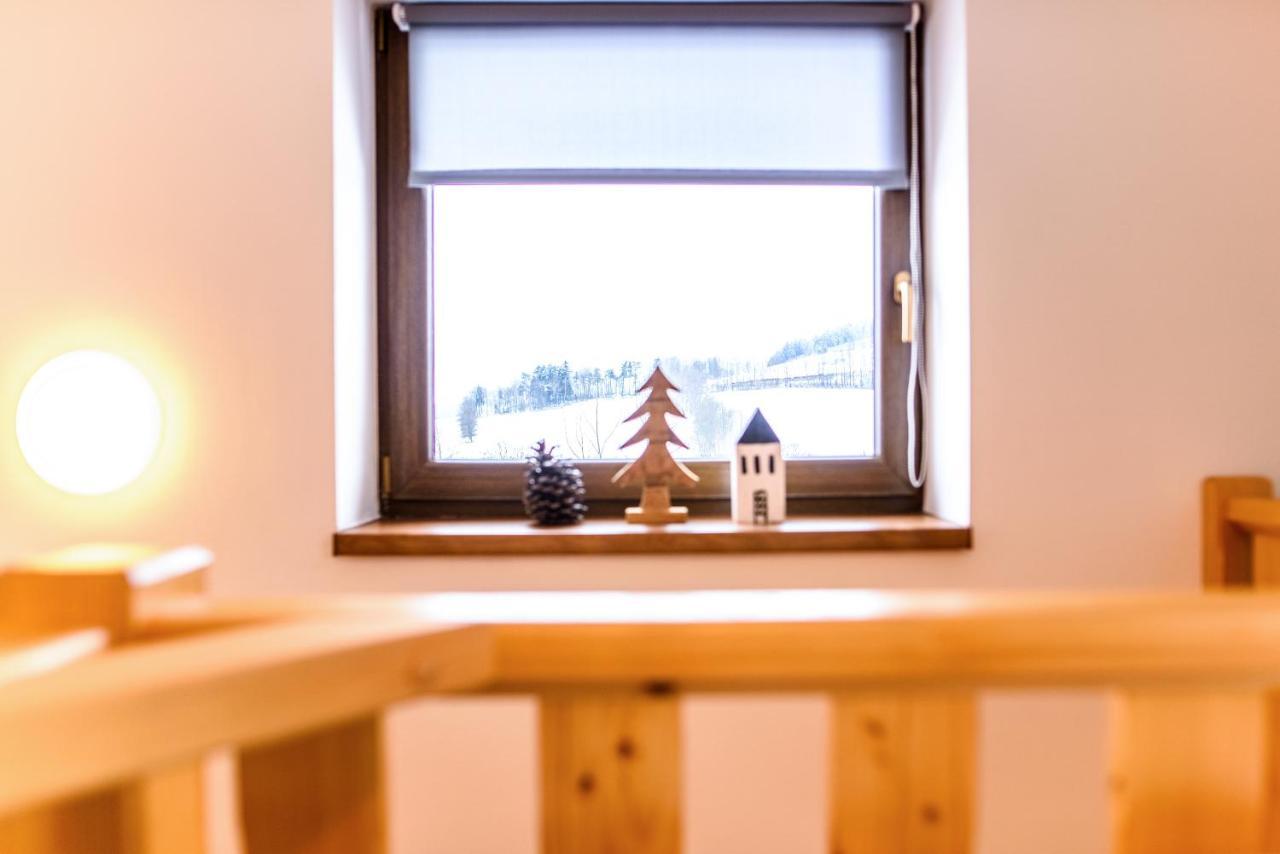 Apartmany U Mateje Dolní Morava Extérieur photo