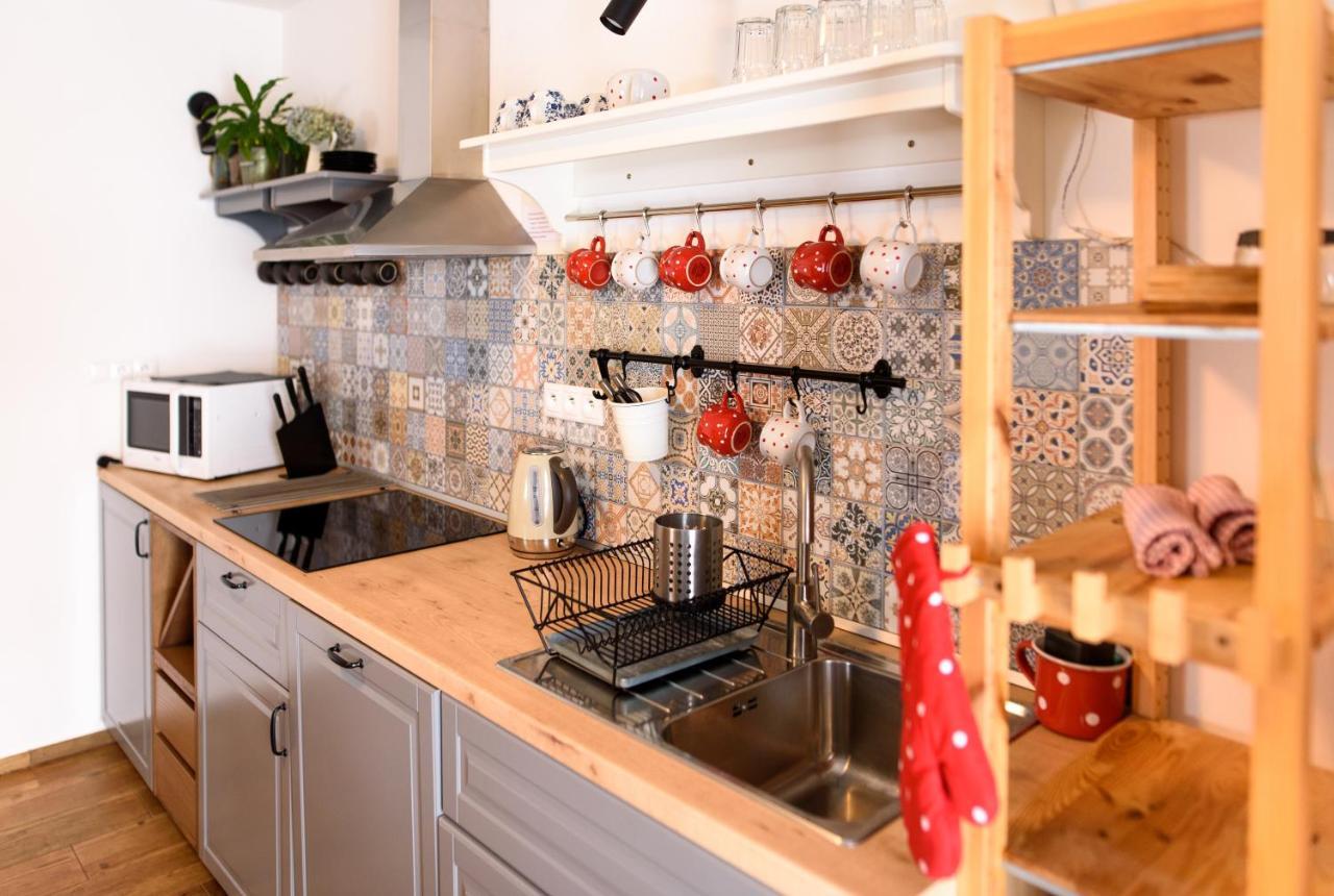 Apartmany U Mateje Dolní Morava Extérieur photo