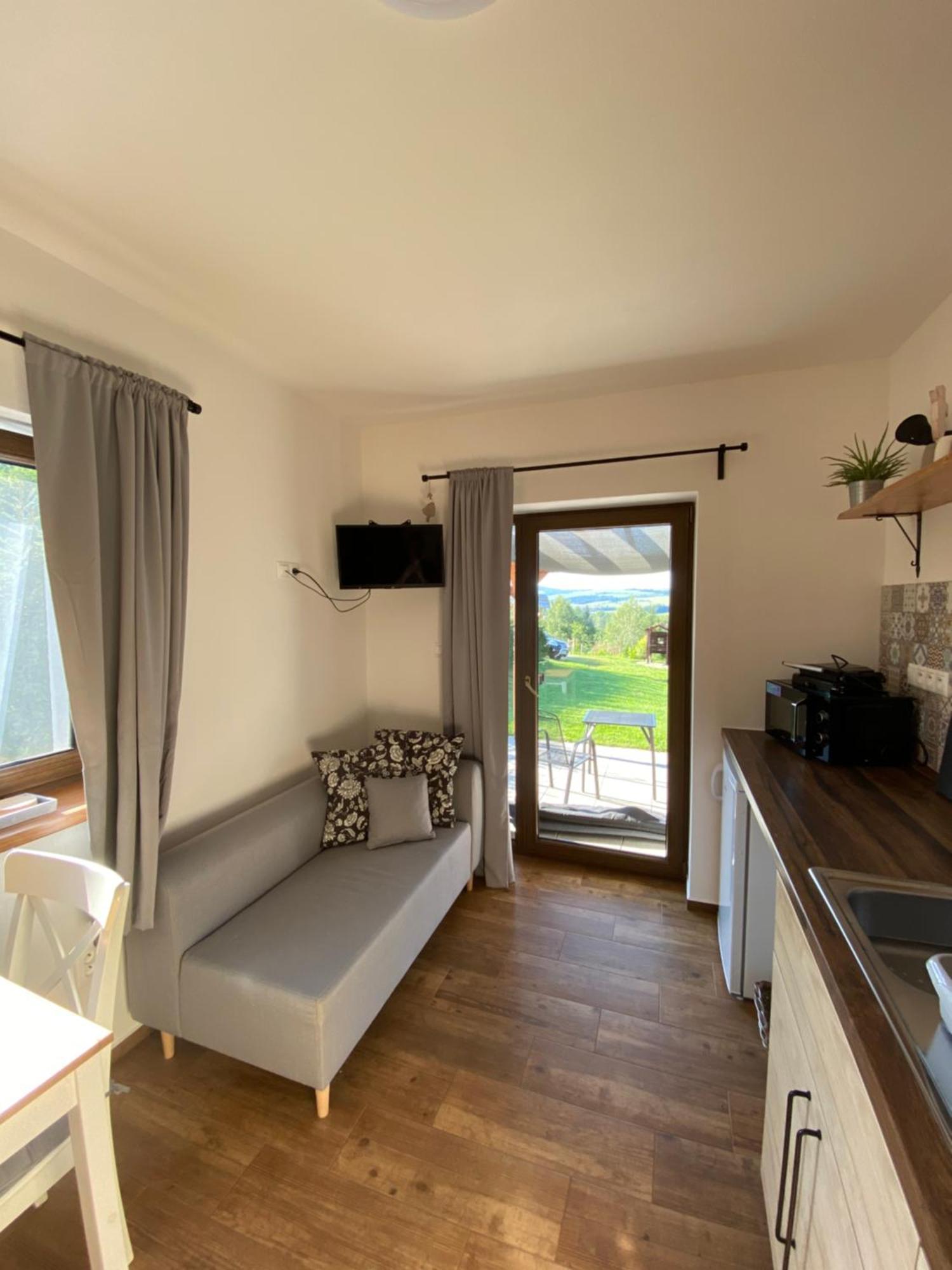 Apartmany U Mateje Dolní Morava Extérieur photo