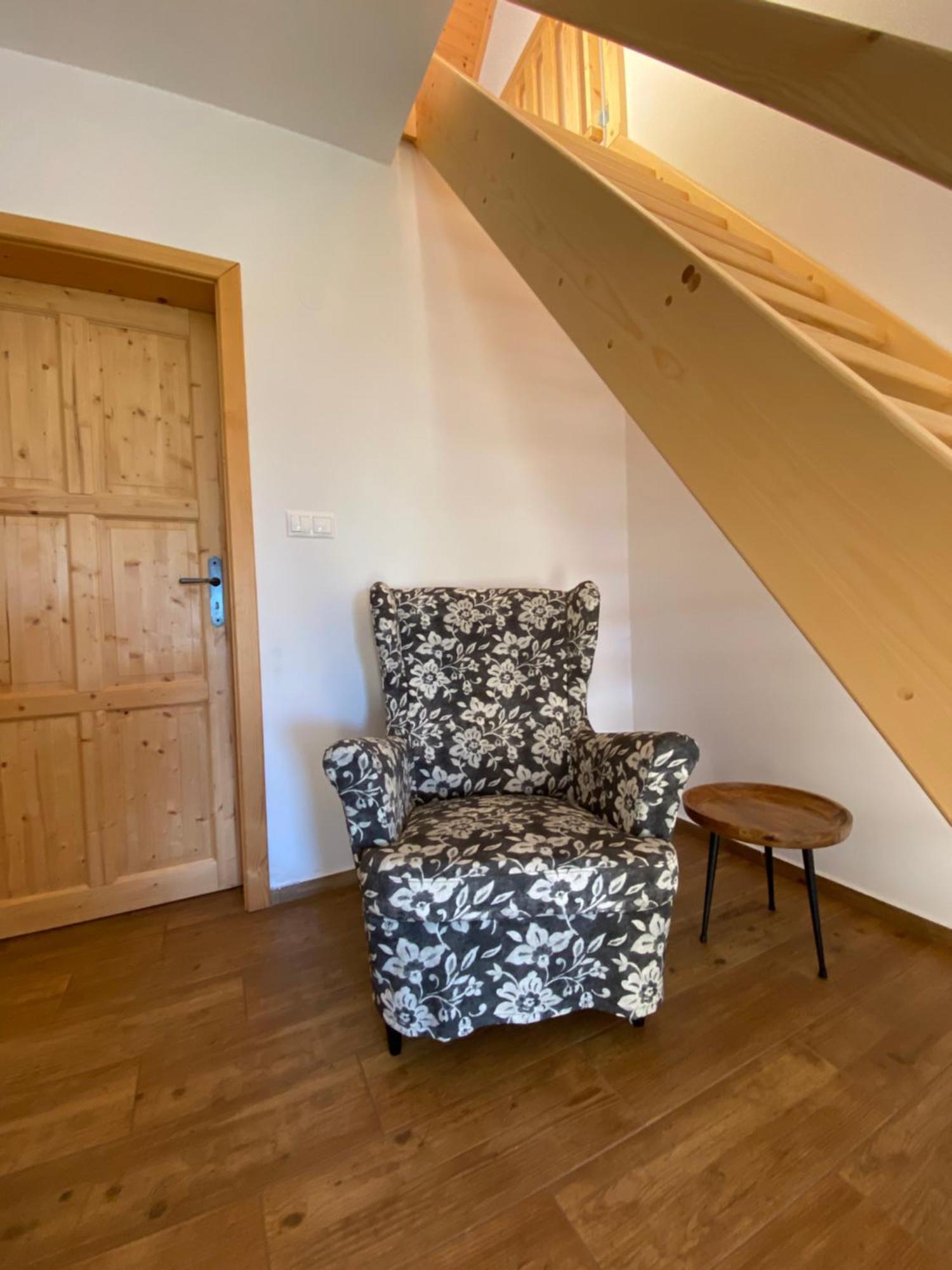 Apartmany U Mateje Dolní Morava Extérieur photo