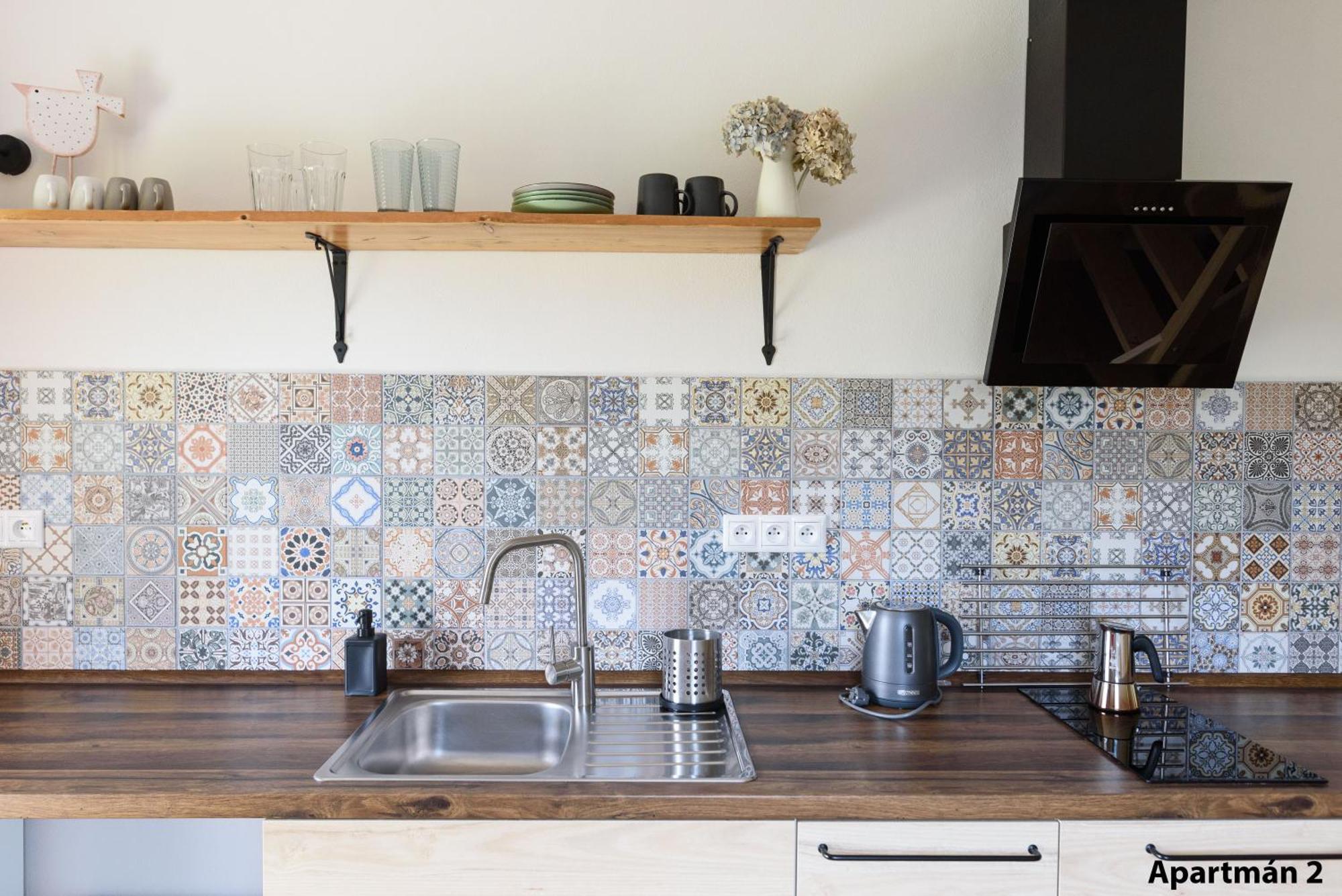 Apartmany U Mateje Dolní Morava Extérieur photo