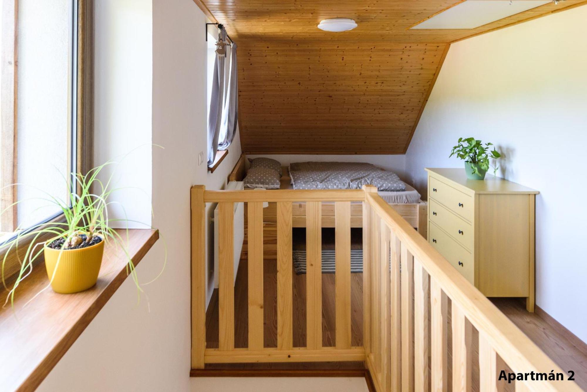 Apartmany U Mateje Dolní Morava Extérieur photo