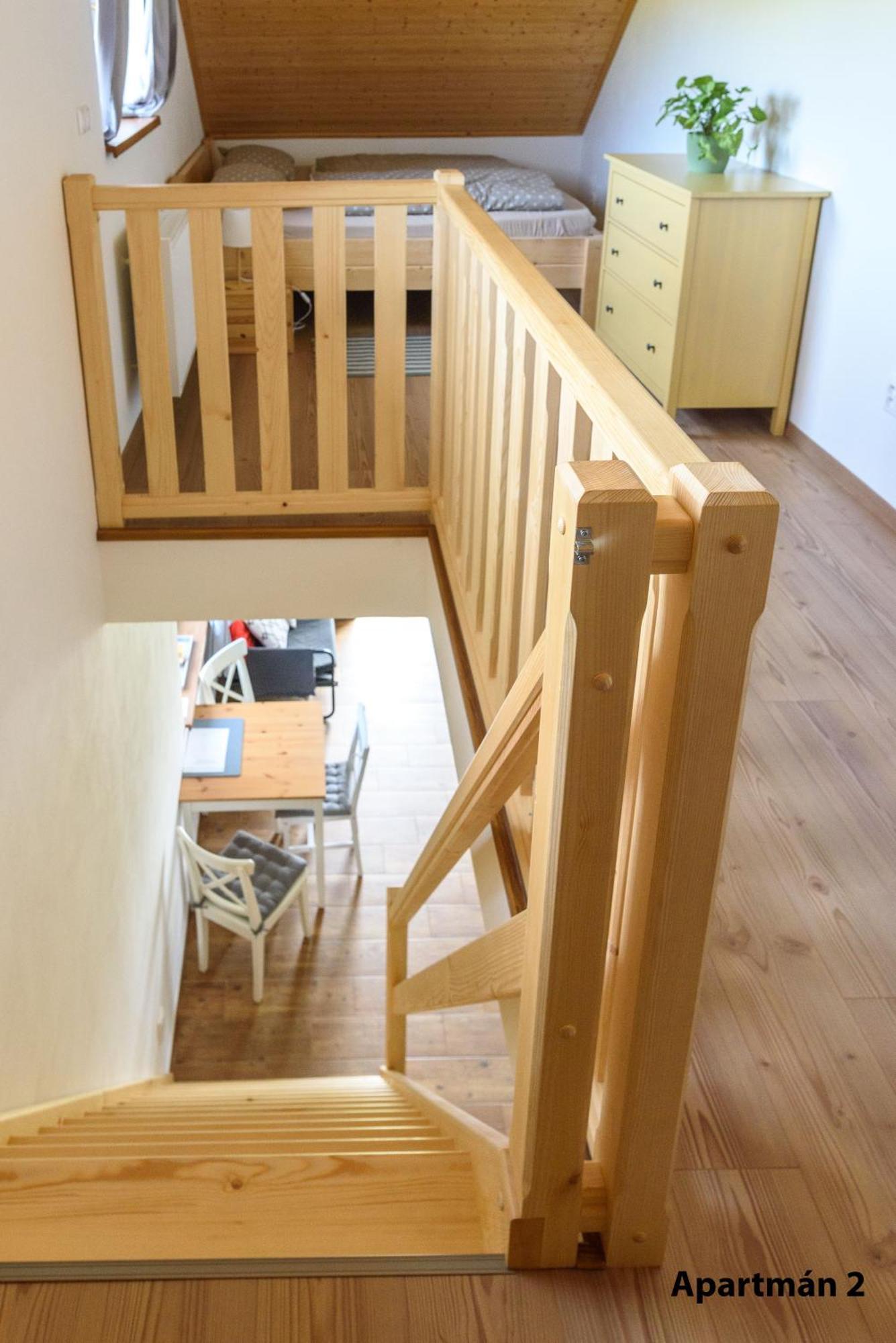 Apartmany U Mateje Dolní Morava Extérieur photo