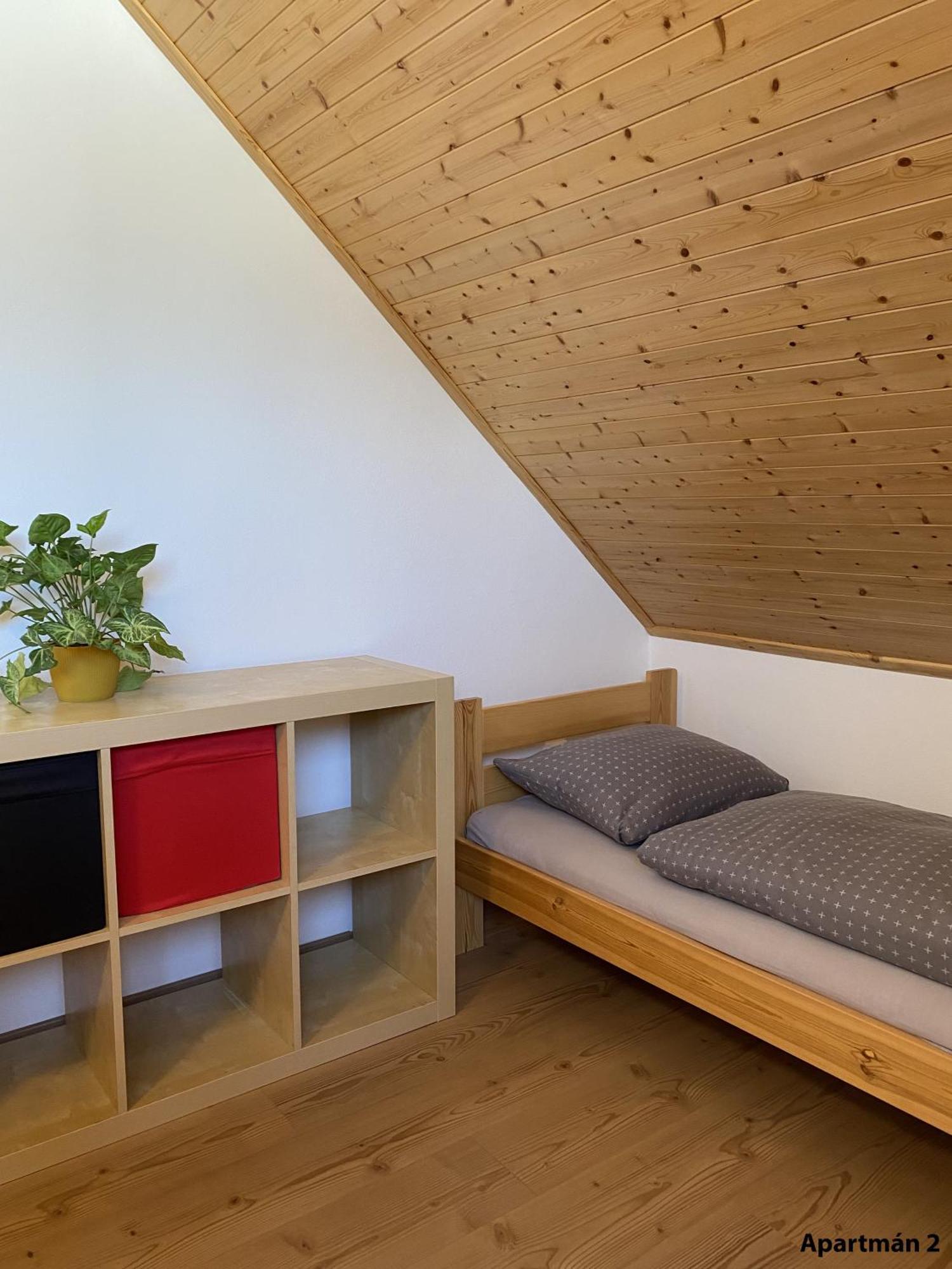 Apartmany U Mateje Dolní Morava Extérieur photo
