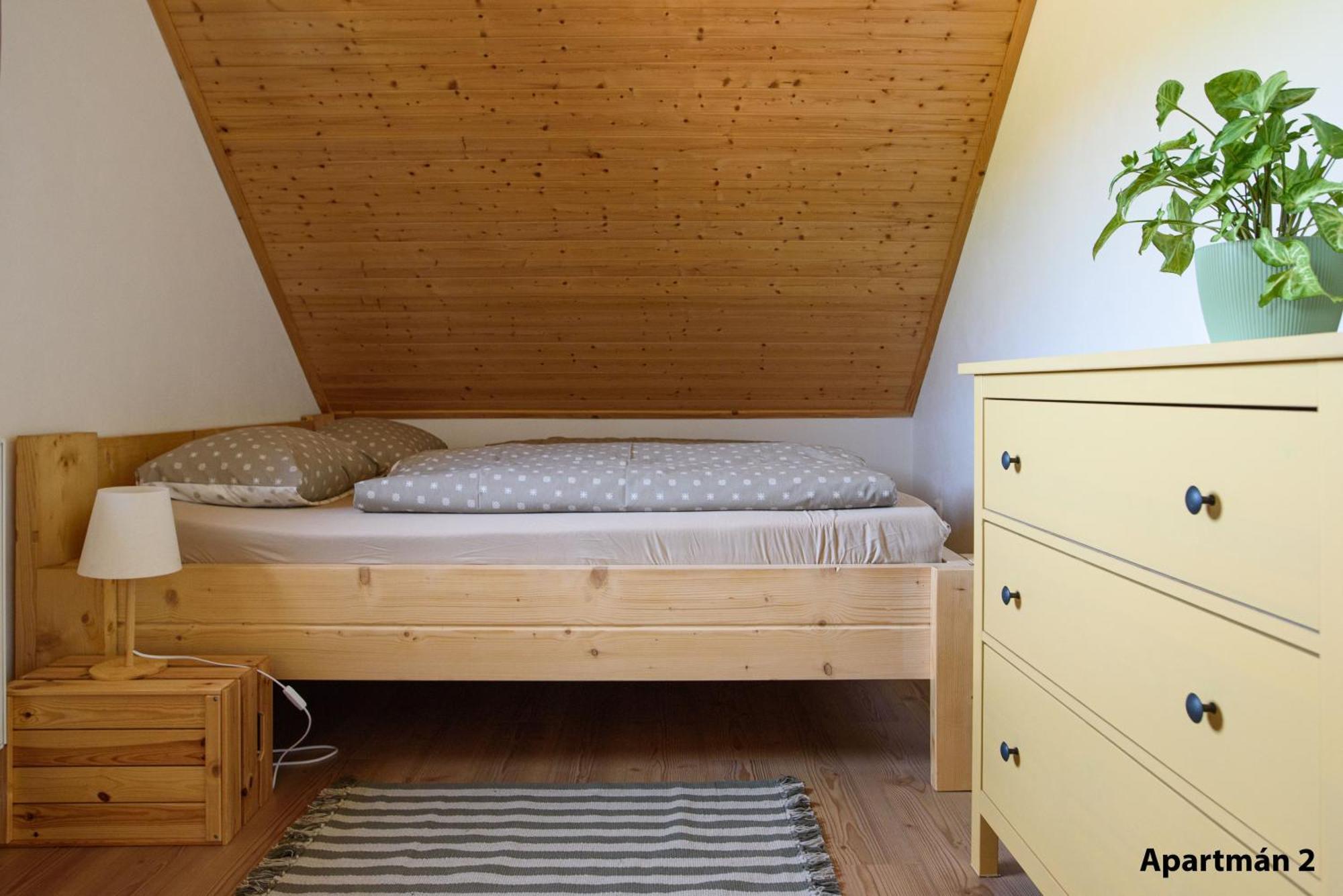 Apartmany U Mateje Dolní Morava Extérieur photo